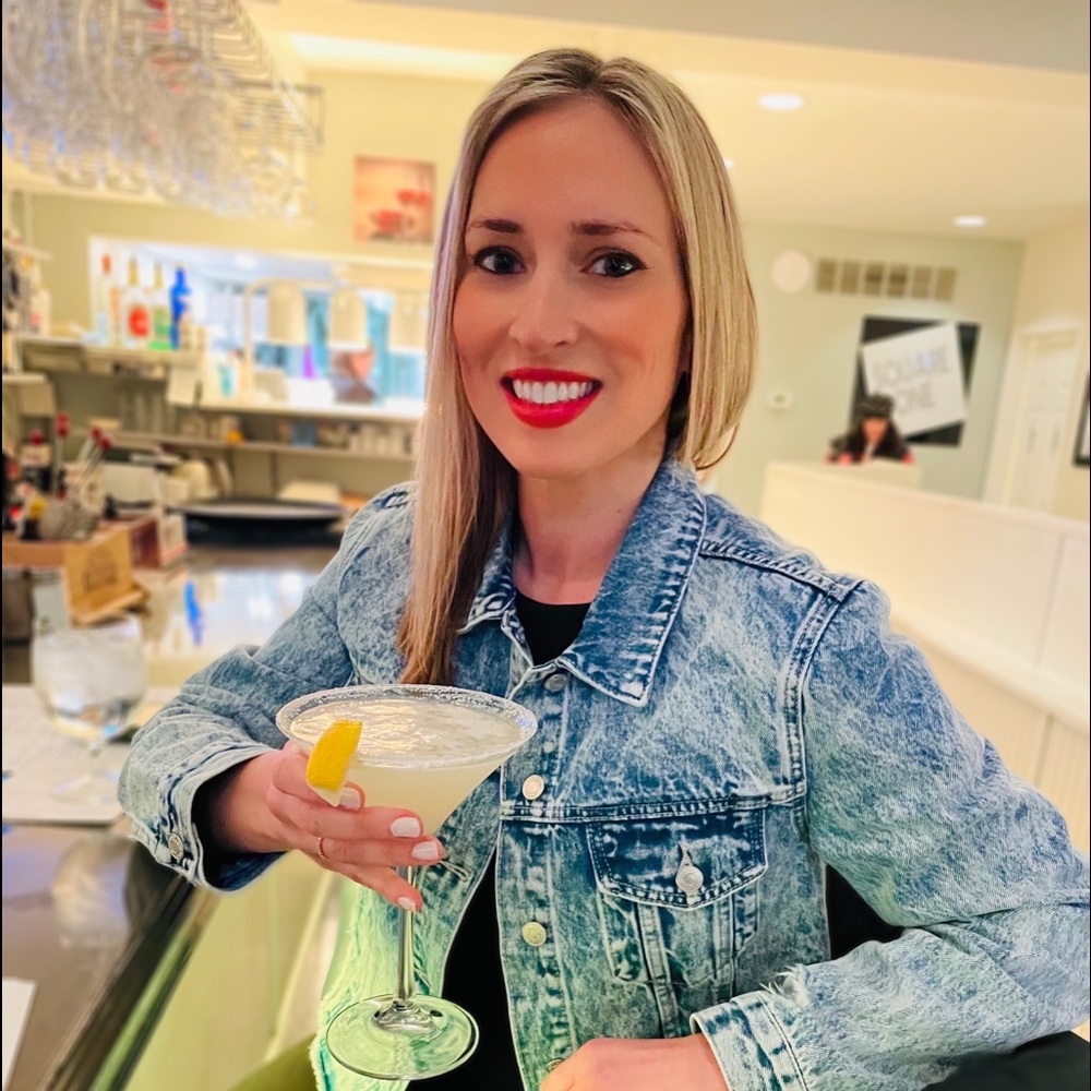 Meet your Posher, Lauren